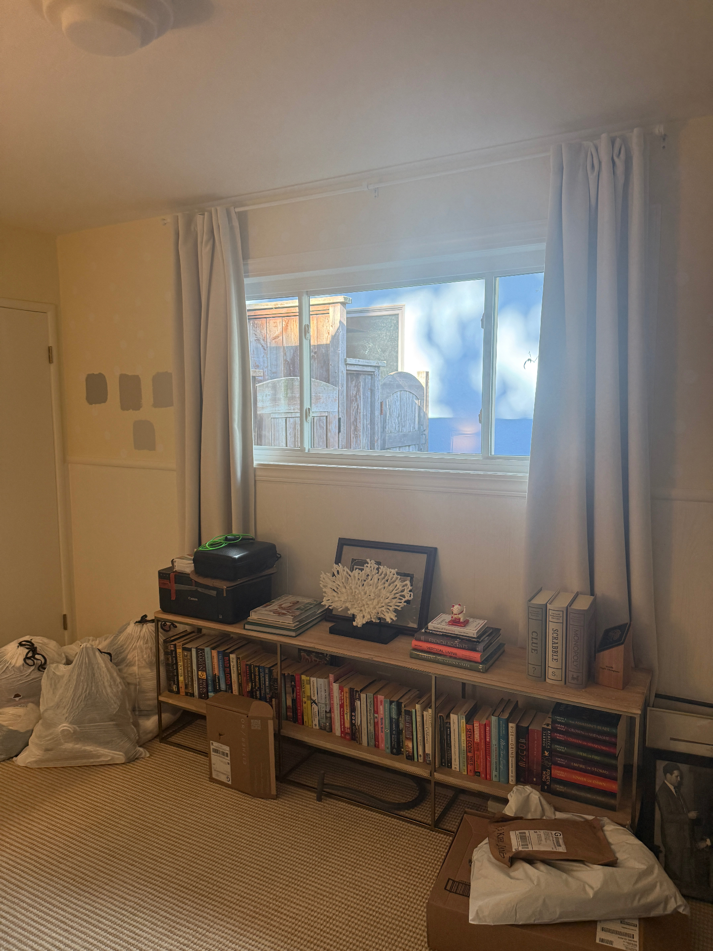 A Home Office — before 1