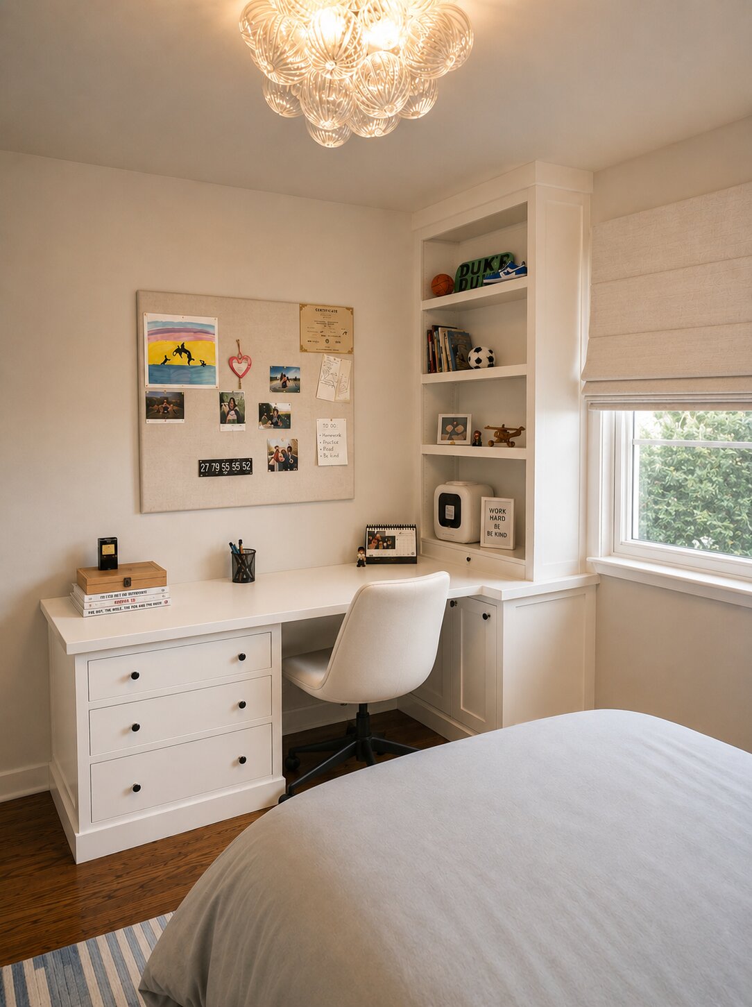 Interior design project 3 by The Color Meg
